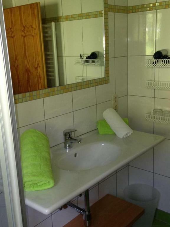 Pension Sonneck Neukirchen am Grossvenediger Exterior photo
